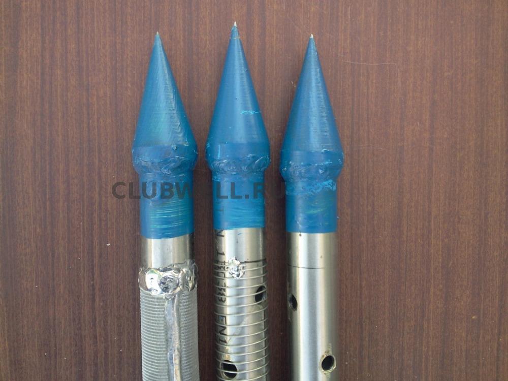 Фильтр абиссинский